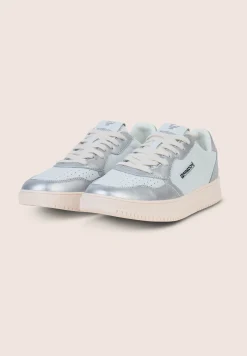 Freddy Sneakers in pelle Urban Court-Donna Scarpe Sportive|Scarpe Sportive