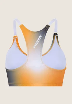 Freddy Top donna Beach Volley Nazionale Italia 2025/26-Donna Beach Volley|Top E Canotte