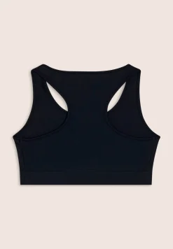 Freddy Top sportivo con retro vogatore elasticizzato-Donna Pilates|Fitness