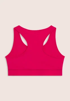 Freddy Top sportivo con retro vogatore elasticizzato-Donna Pilates|Fitness