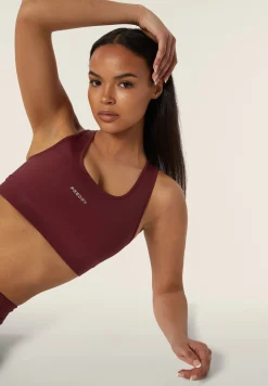 Freddy Top sportivo in tessuto traspirante D.I.W.O.® Nylon-Donna Top E Canotte