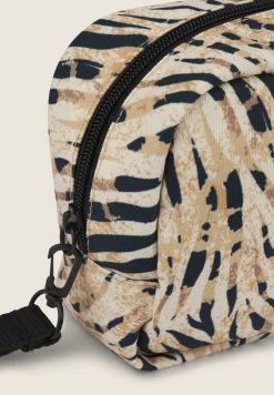 Freddy Trousse animalier con laccetto-Donna Borse E Zaini