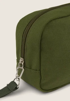 Freddy Trousse in canvas monocolore-Donna Borse E Zaini