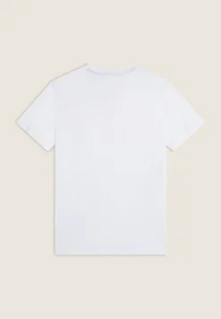 Freddy T-shirt Basic con Stampa Training-Uomo T-shirts E Polo