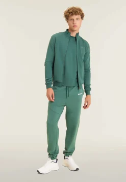 Freddy T-shirt basic in cotone con logo lato cuore-Uomo T-shirts E Polo