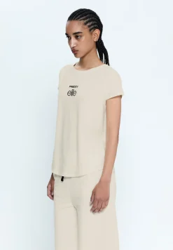 Freddy T-shirt Bi-fronte Donna Elite x-Donna T-shirts