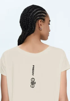 Freddy T-shirt Bi-fronte Donna Elite x-Donna T-shirts