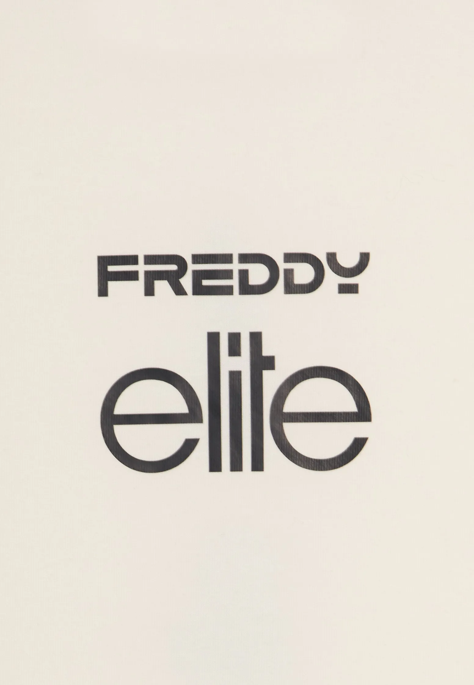 Freddy T-shirt Bi-fronte Donna Elite x-Donna T-shirts