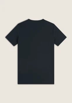 Freddy T-shirt comfort fit in jersey con dettagli preziosi-Donna Padel|Pilates