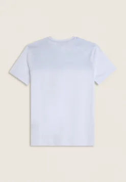 Freddy T-shirt con Inserto Camouflage-Uomo T-shirts E Polo