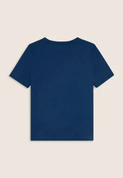 Freddy T-shirt cotone modal comfort fit-Donna T-shirts