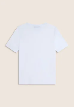 Freddy T-shirt cotone modal comfort fit-Donna T-shirts