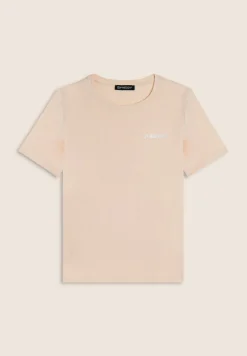 Freddy T-shirt cotone modal comfort fit-Donna T-shirts