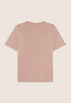 Freddy T-shirt cotone modal comfort fit-Donna T-shirts