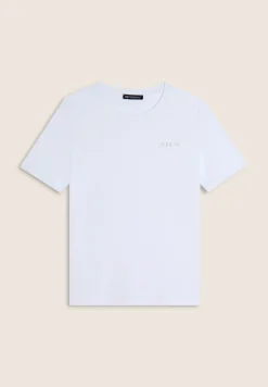 Freddy T-shirt cotone modal comfort fit-Donna T-shirts