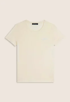Freddy T-shirt cotone modal regular fit-Donna Ginnastica|T-shirts
