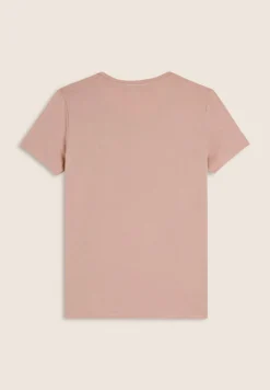 Freddy T-shirt cotone modal regular fit-Donna Ginnastica|T-shirts