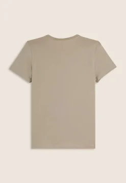 Freddy T-shirt cotone modal regular fit-Donna Ginnastica|T-shirts