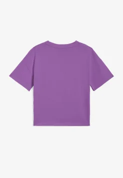 Freddy T-shirt da donna comfort fit in jersey leggero-Donna T-shirts