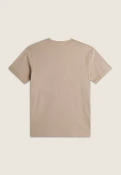 Freddy T-shirt da uomo design essenziale in cotone 100%-Uomo T-shirts E Polo