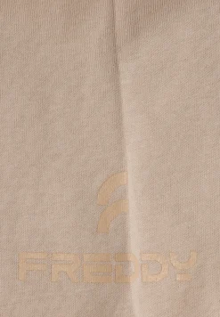 Freddy T-shirt da uomo design essenziale in cotone 100%-Uomo T-shirts E Polo