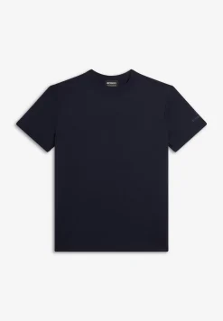 Freddy T-shirt da uomo design essenziale in cotone 100%-Uomo T-shirts E Polo