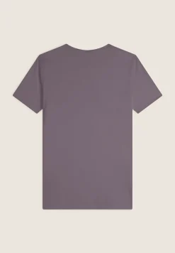 Freddy T-shirt donna in jersey con Logo in Strass-Donna Ginnastica|T-shirts