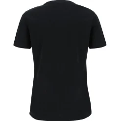 Freddy T-shirt MOV. a maniche corte in jersey modal-Donna Fitness|T-shirts