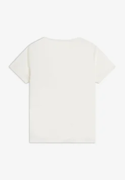 Freddy T-shirt in jersey leggero elasticizzato-Donna T-shirts