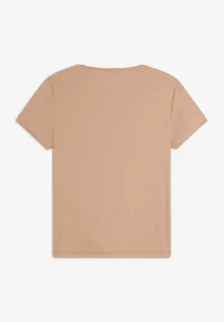 Freddy T-shirt in jersey leggero elasticizzato-Donna T-shirts
