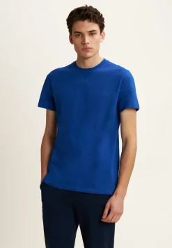 Freddy T-shirt Regular con Scollo girocollo e logo in tono colore-Uomo T-shirts E Polo