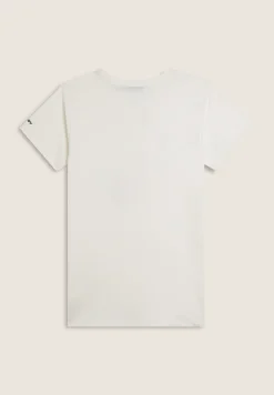 Freddy T-shirt regular fit con stampa Mickey Mouse-Donna T-shirts