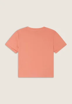 Freddy T-shirt regular fit in jersey con dettagli grafici-Donna T-shirts