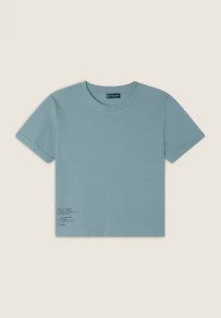 Freddy T-shirt regular fit in jersey con dettagli grafici-Donna T-shirts