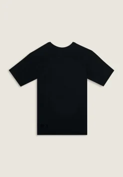 Freddy T-shirt slim con stampa lucida sul davanti-Uomo T-shirts E Polo
