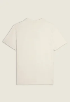 Freddy T-shirt Unisex girocollo con ricamo Elite-Donna T-shirts E Polo|T-shirts