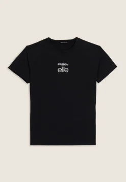 Freddy T-shirt Uomo in tessuto tecnico Elite x-Uomo T-shirts E Polo