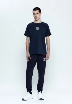 Freddy T-shirt Uomo Maniche Raglan Elite x-Uomo T-shirts E Polo