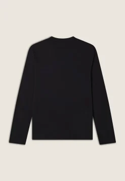 Freddy T-shirt Uomo Regular Fit con Grande Logo-Uomo T-shirts E Polo