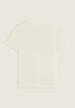 Freddy T-shirt Uomo Regular Fit con Taschino-Uomo T-shirts E Polo