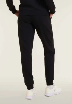 Freddy Tuta con zip e collo alto decorata da inserti animalier-Donna Ginnastica|Tute