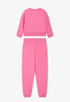 Freddy Tuta monocolore full-zip con cappuccio e bordi elastici- Tute Sportive