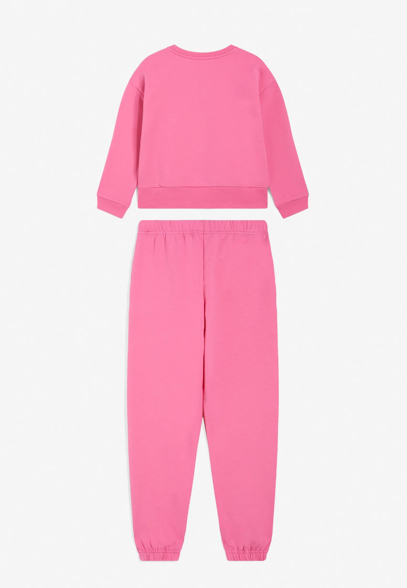Freddy Tuta monocolore full-zip con cappuccio e bordi elastici- Tute Sportive