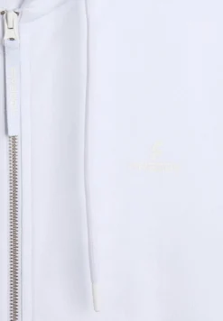 Freddy Tuta sportiva in cotone con felpa cappuccio e zip-Uomo Tute Sportive