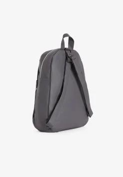 Freddy Zainetto in similpelle con chiusura zip-Donna Borse E Zaini
