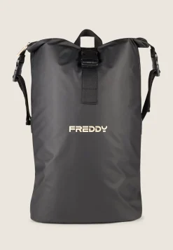 Freddy Zaino roll-top impermeabile-Donna Borse E Zaini|Borse E Zaini